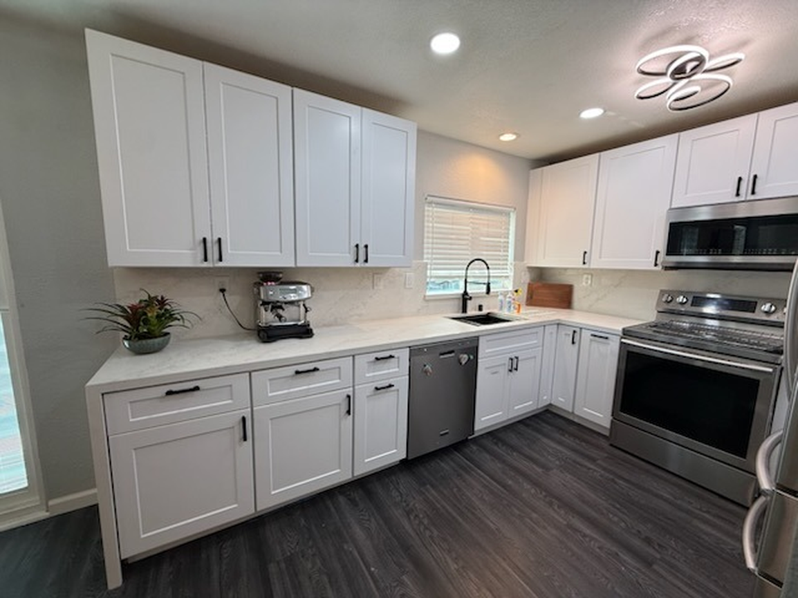 Kitchen Remodeling