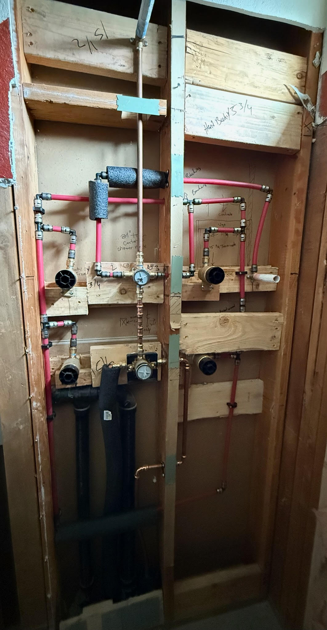 Plumbing Services