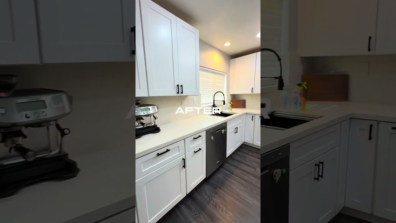 Watch Our Construction Process