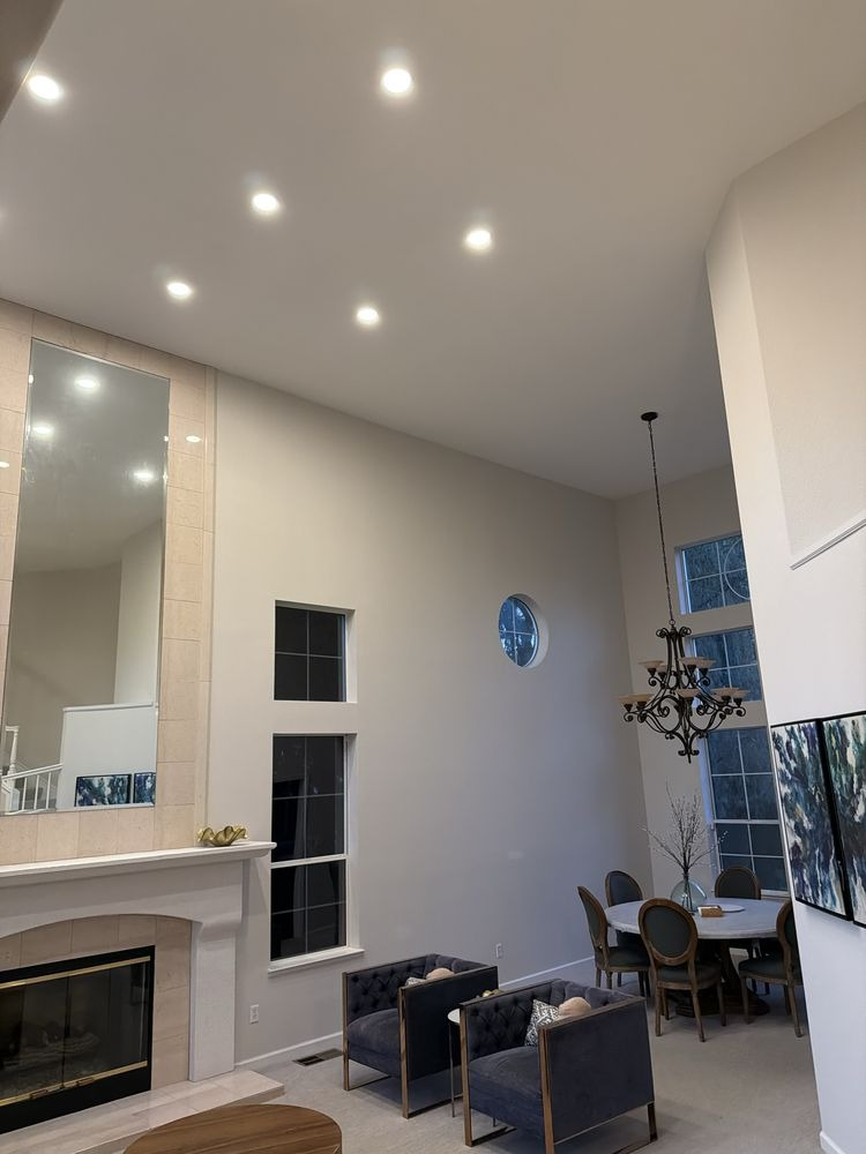 HH Builders Construction gallery photo