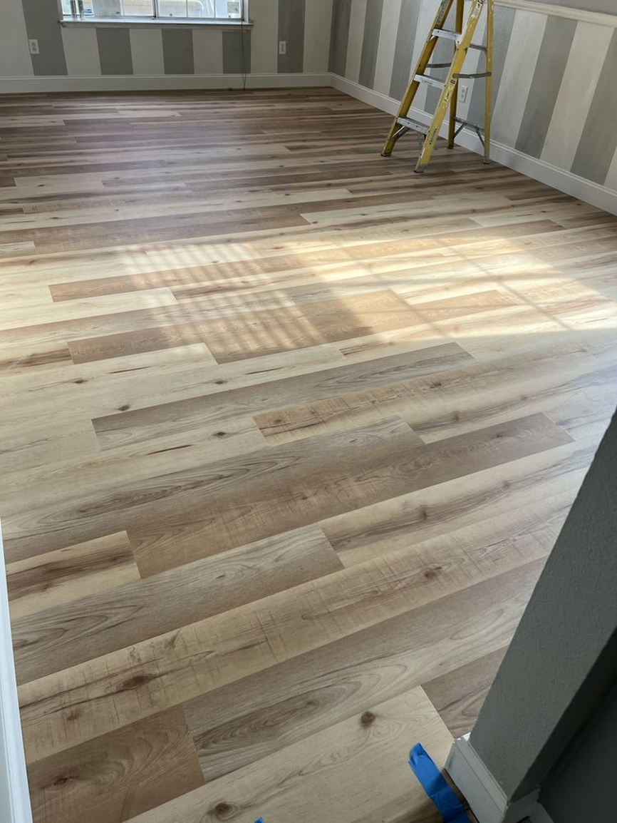 HH Builders Construction gallery photo