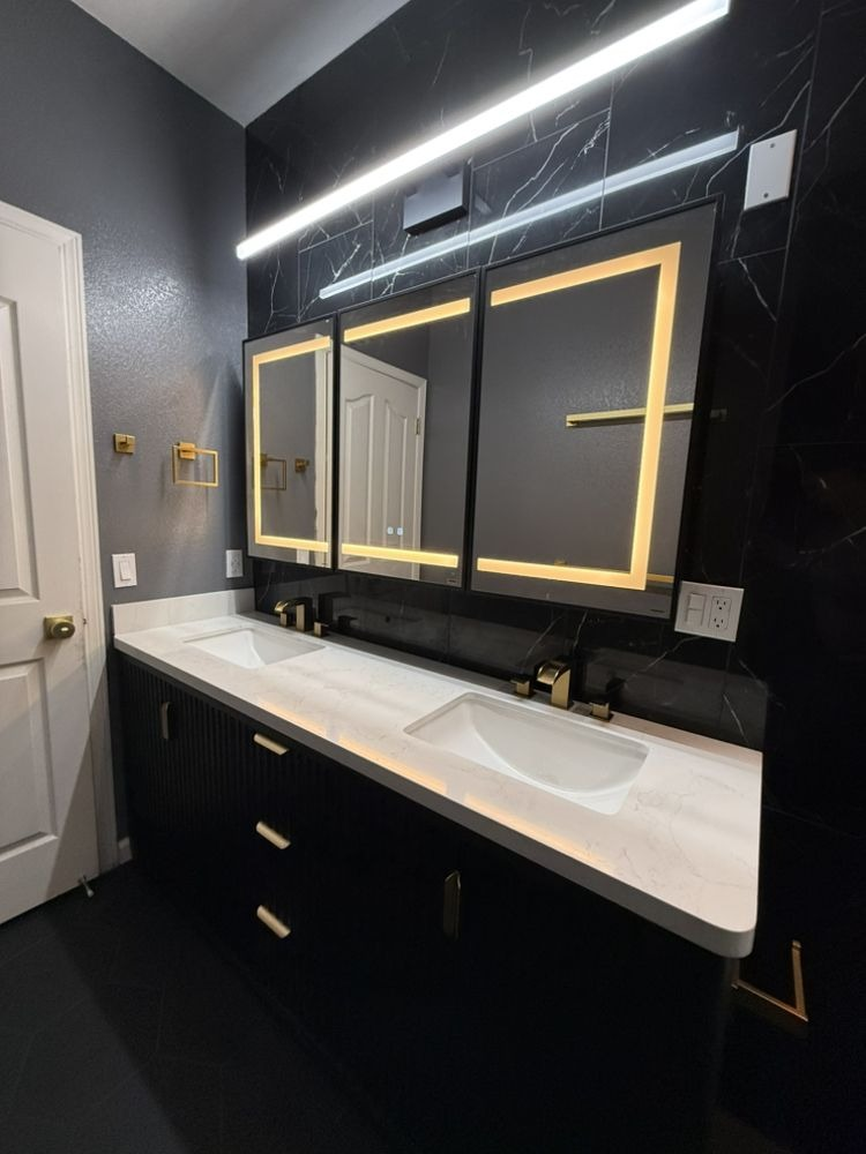 HH Builders Construction gallery photo