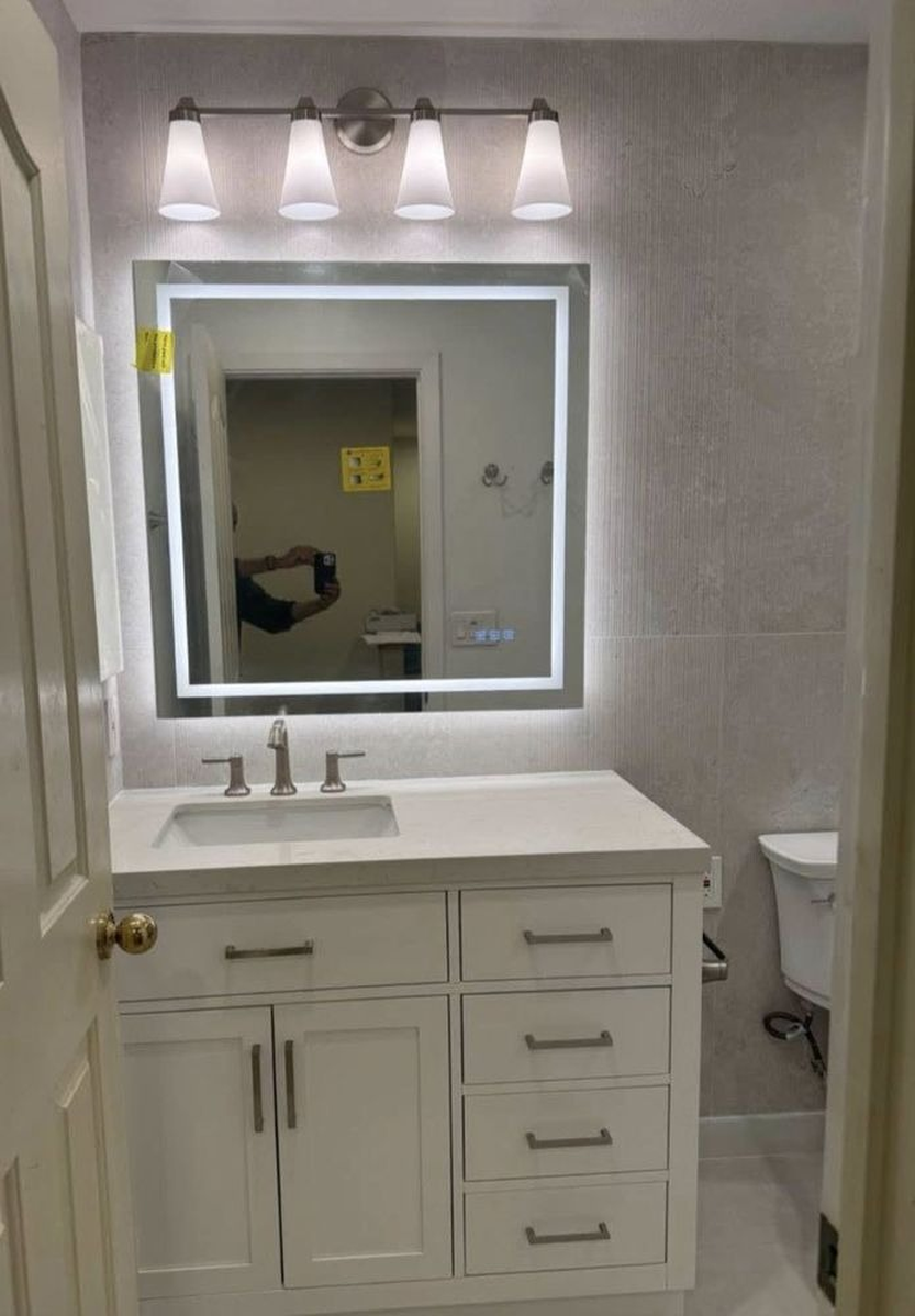 HH Builders Construction gallery photo