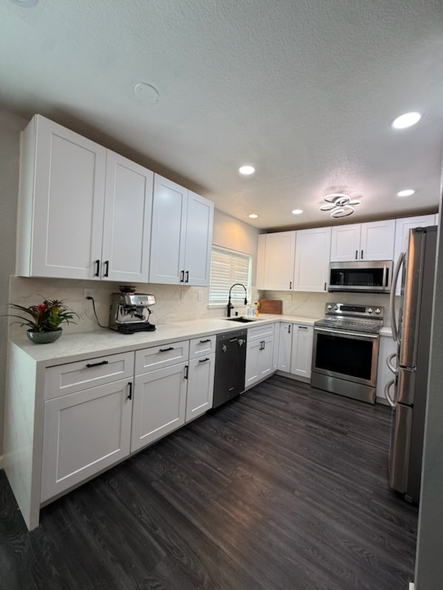 HH Builders Construction gallery photo