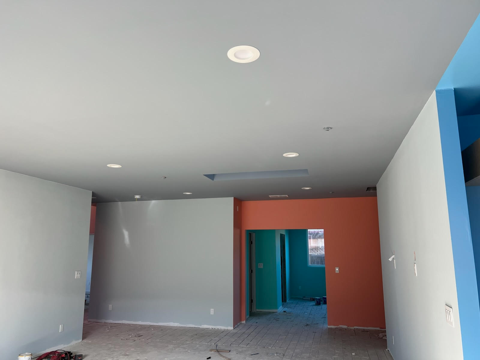HH Builders Construction gallery photo