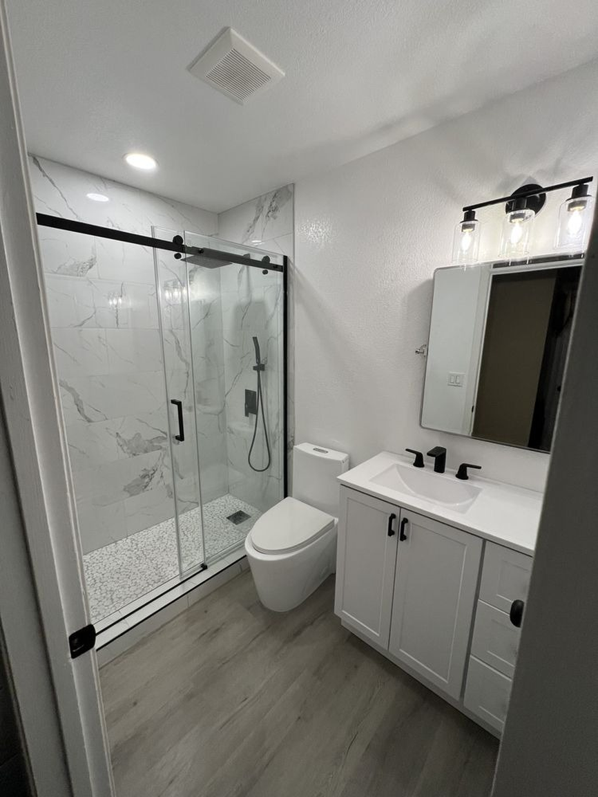 HH Builders Construction gallery photo