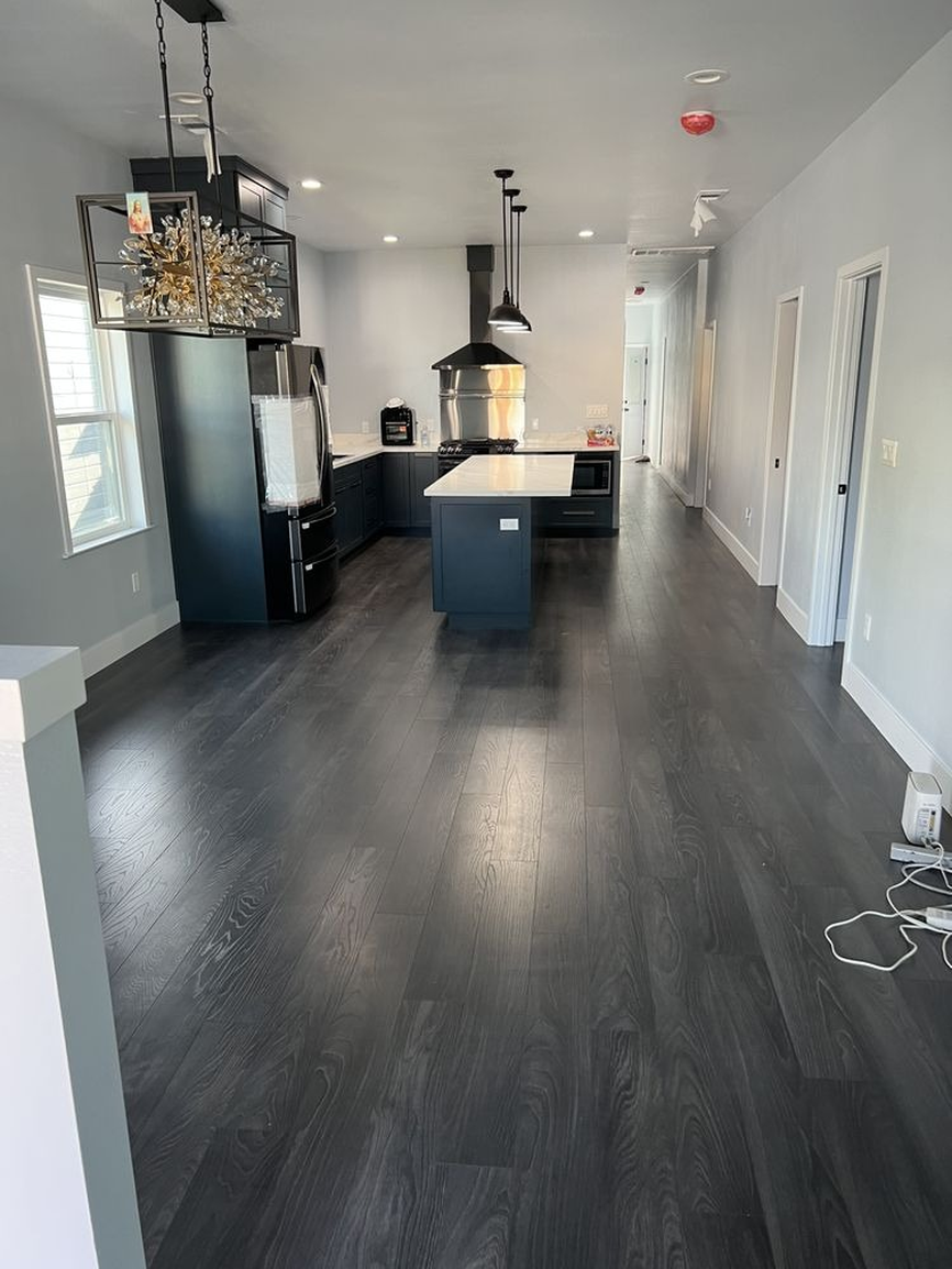 HH Builders Construction gallery photo
