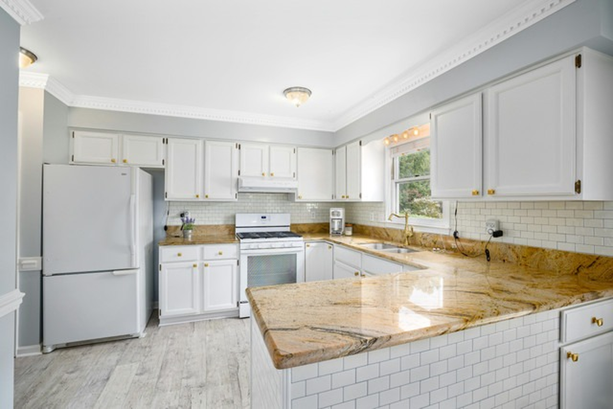 HH Builders Construction gallery photo
