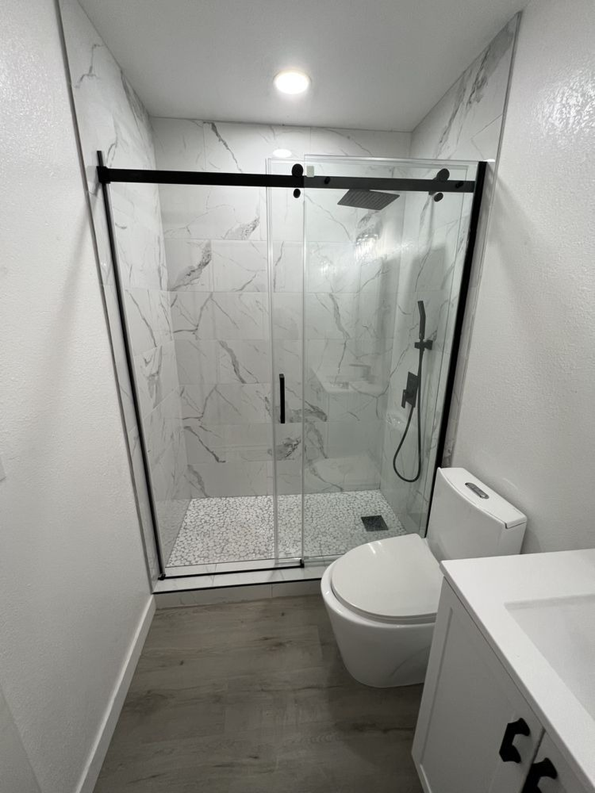 HH Builders Construction gallery photo