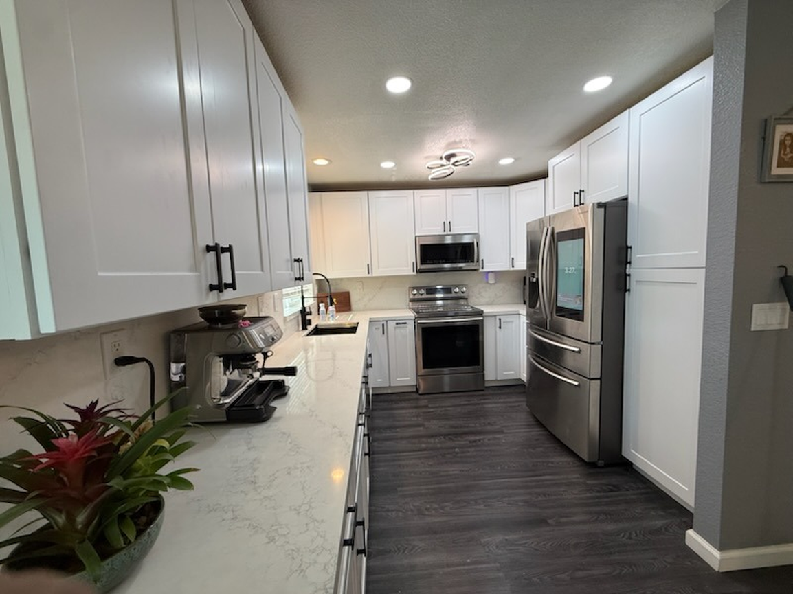 HH Builders Construction gallery photo