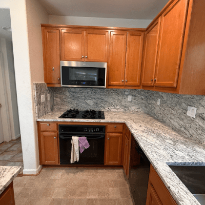 HOME REMODELING