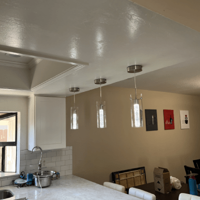GENERAL CONTRACTOR